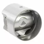 KX6Z9C587A - Engine: Roller for Ford: F-150 Image