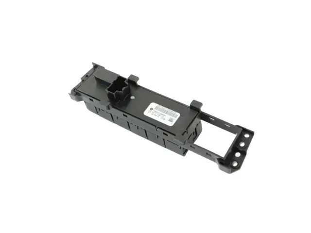 68241396AA - Electrical: Instrument Panel Switch for Mopar Image