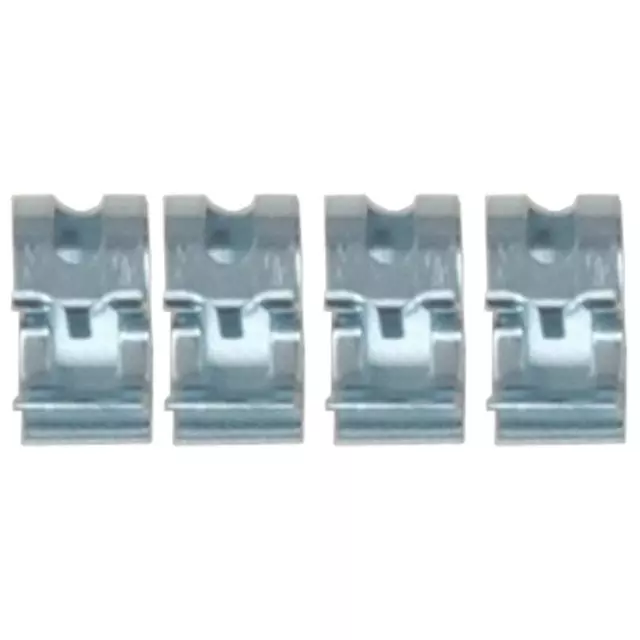 19297077 - : Rear Disc Brake Pad Anti-Rattle Clip for GM Image