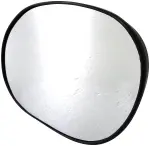 56214 - Body: Driver Non-Heated Door Mirror Glass for Dorman Image