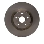 60013043 - : Disc Brake Rotor for DYNAMIC FRICTION Image