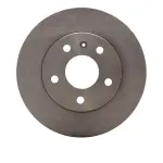 60053007 - : Disc Brake Rotor for DYNAMIC FRICTION Image