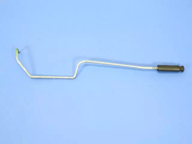 Latch To Knob Rod, Left - Mopar (55360535AE)