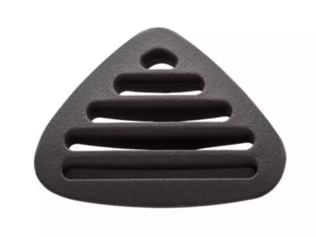 Defroster Vent - Ford (XW4Z-19E630-AAD)