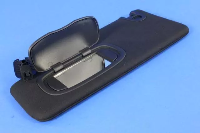Visor, Left - Mopar (1WJ03DX9AG)