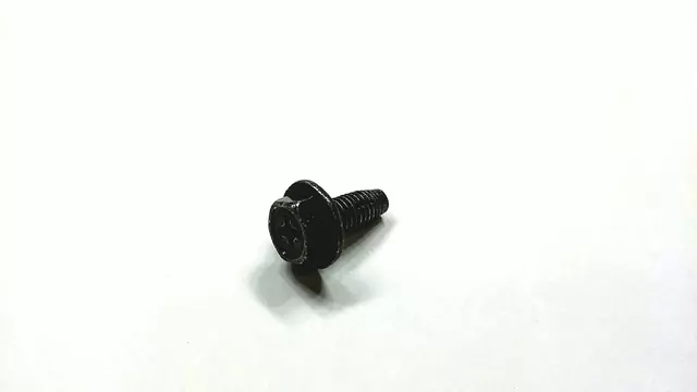 904560008 - : Mirror Screw for Subaru: B9 Tribeca, Legacy, Outback, Tribeca Image