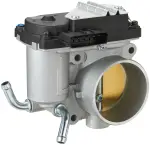 TB1251 - : Fuel
                    Injection Throttle Body Assembly for Spectra Premium Image
