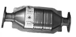 4642 - : Direct-Fit Catalytic Converter (Non C.A.R.B. Compliant) for AB Catalytic Image