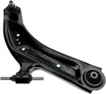 524840 - : Suspension Control Arm And Ball Joint Assembly for Nissan: Rogue, Rogue Sport Image