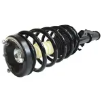 883038 - : 01-05 BMW X5 (3.0) Suspension Strut and Coil Spring Assembly  - Front Left for GSP Image