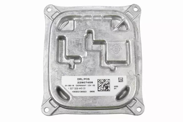 Head Lamp Control Module - GM (22907456)