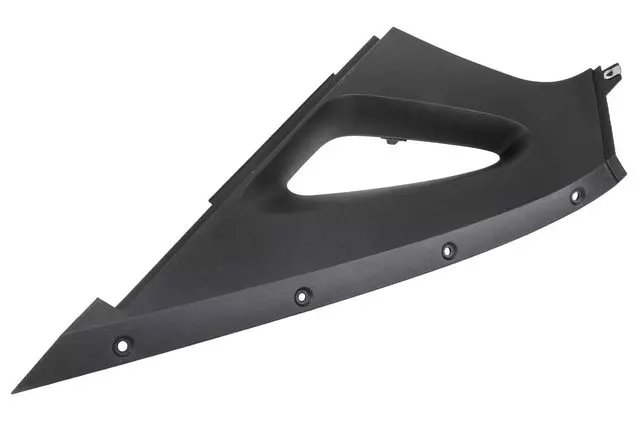 15797557 - Body: Inner Trim for Cadillac: Escalade EXT | Chevrolet: Avalanche Image