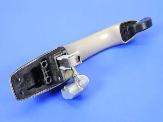 Exterior Door Handle, Right - Mopar (1KR96FKGAD)