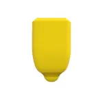 52088256 - Front Suspension &amp; Drive: Jounce Bumper, Upper for Mopar Image