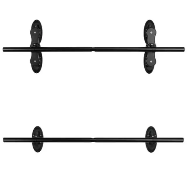 68663289AA - : Ridge-Ready 48-inch Monkey Bars (Roof Rack Cross Bars), sold by SeaSucker for Jeep: Gladiator, Wrangler Image