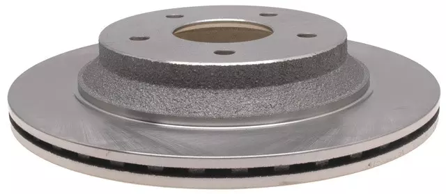 Front Disc Brake Rotor - GM (19296846)