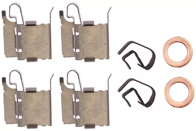 Caliper - GM (19426508)
