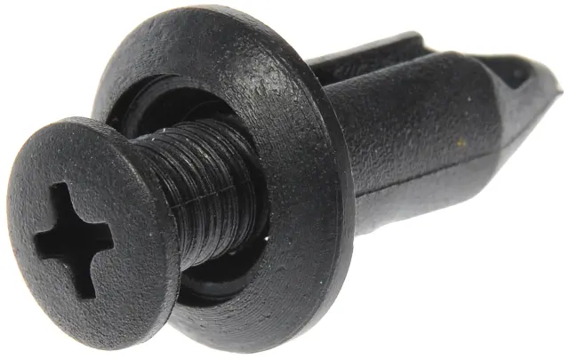 700556 - Accessories: Rivet-Screw In-Hole Diameter .310 In-Head Diameter .585 In-Length .800 In for Dorman Image