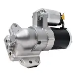 19343673 - : Remanufactured Starter for GM Image