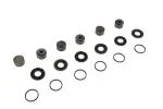 23278267 - : Front Disc Brake Caliper Piston Kit for GM Image