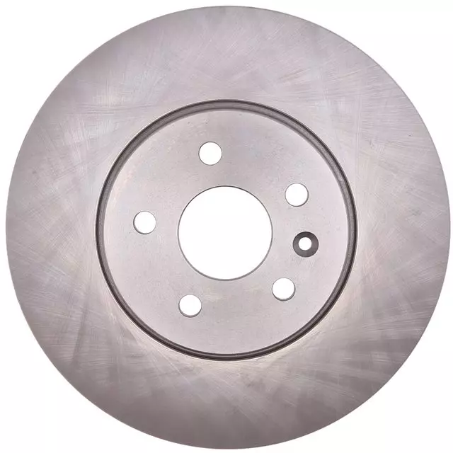 Front Disc Brake Rotor - GM (19326412)