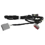 NK4Z19A391F - : Wire Assembly Jumper for Ford Image
