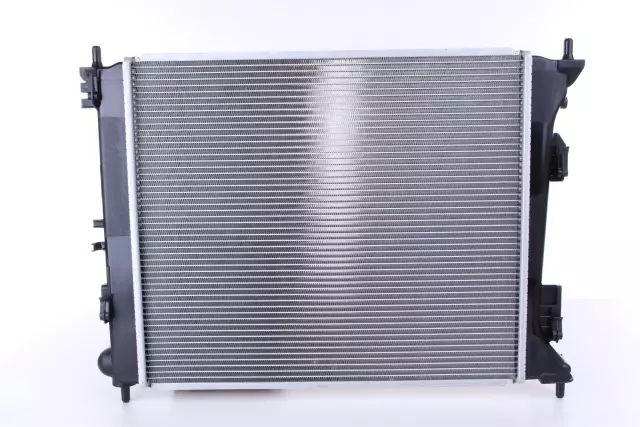 675007 - : Radiator - Replaces HYUNDAI 253102V700 for NISSENS Image