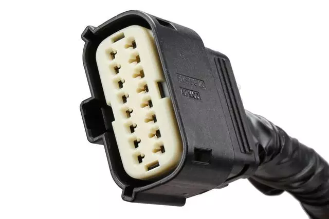 26683707 - Body: Harness for GM Image