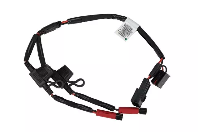 Audio Player Wiring Harness - ACDelco (84329395)
