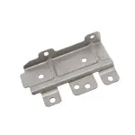 95443132 - : Passenger Side Airbag Front End Discriminating Sensor Bracket for GM Image