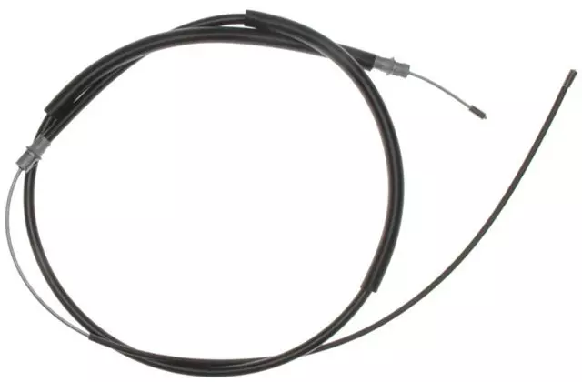 18034278 - : Rear Driver Side Parking Brake Cable Assembly for GM Image