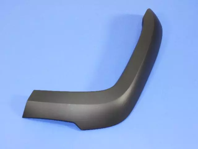 Fender Wheel Opening Applique, Left - Mopar (5JH47CD7AF)