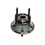 7300014 - : GMB Wheel Bearing and Hub Assembly for GMB Image