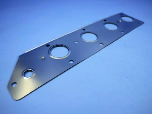 Exhaust Manifold Gasket, Left - Mopar (53032833AH)