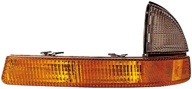 1610304 - Electrical, Lighting and Body: Turn Signal / Parking Light Assembly for Dorman Image