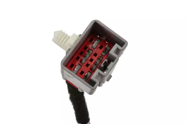 84280101 - Body: Harness for GM Image