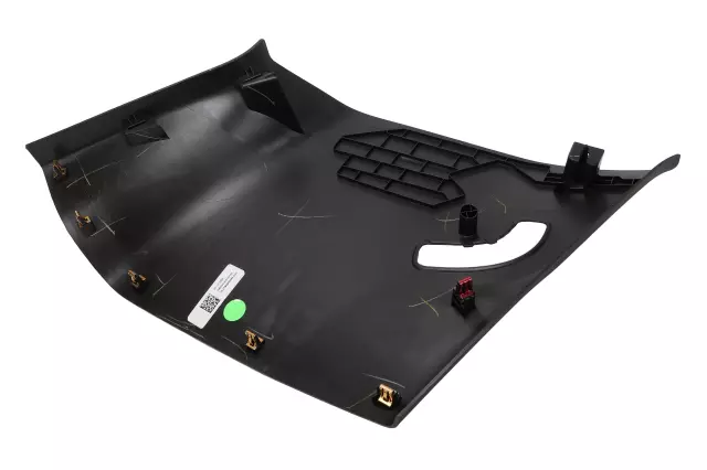 84842817 - Body: Lock Pillar Trim for GM Image