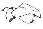 85514516 - : Front Passenger Side Door Wiring Harness for GM Image