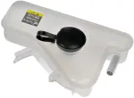 603352 - : Non-Pressurized Hybrid Motor Coolant Reservoir for Ford: Fusion | Lincoln: MKZ | Mercury: Milan Image
