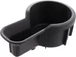 969757Z010 - : Console Cup Holder for Nissan: Frontier, Xterra Image