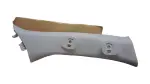 6221035030B0 - Body: Windshield Pillar Trim for Toyota Image