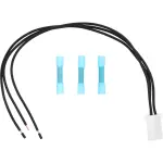 2HAR0034 - : Holstein Parts 2HAR0034 Turn Signal Relay Connector for HOLSTEIN Image
