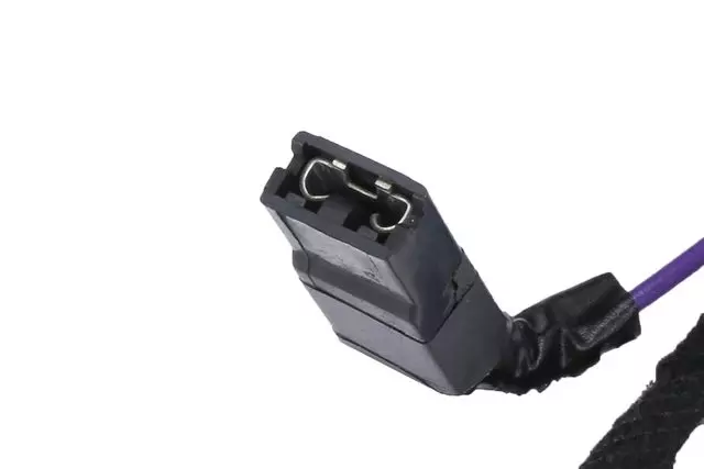 92172574 - : Instrument Panel Compartment Lamp Wiring Harness for GM Image