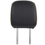 SL1Z78611A08FM - : Headrest Cover And Pad for Ford Image