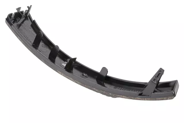 Agathis Front Passenger Side Door Armrest Cover Trim - GM (22862837)