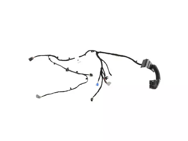 Front Door Wiring, Left - Mopar (68354983AA)