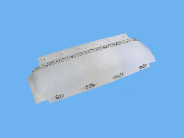 Package Tray - Mopar (5QY70LWRAC)