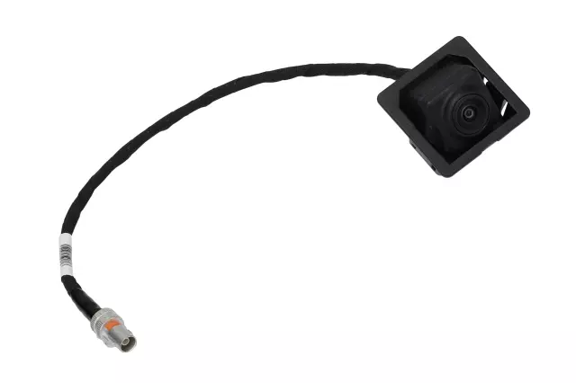 Rearview Driver Information Camera - ACDelco (86507844)
