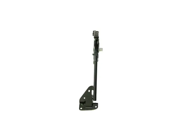 68398996AA - Body Sheet Metal Except Doors: Folding Top Rear Lift Arm And Bow Assembly, Right for Mopar Image