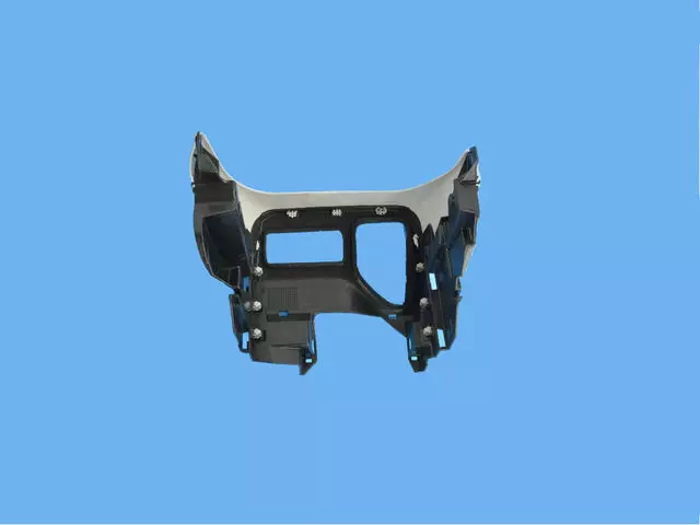 5UX13PS4AA - Interior Trim: Instrument Panel Bezel for Jeep: Renegade Image
